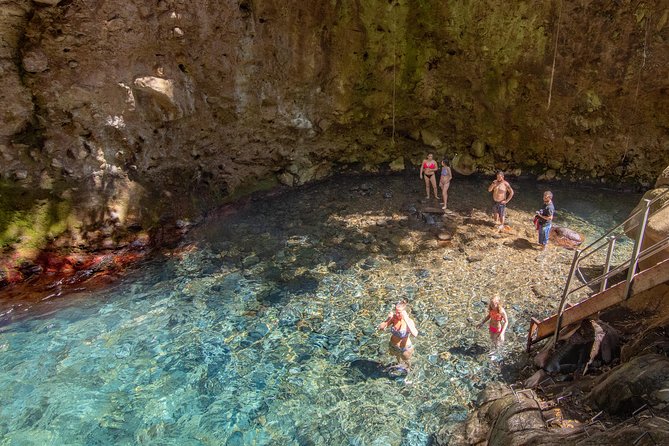 Rincón De La Vieja One Day Waterfalls Expedition