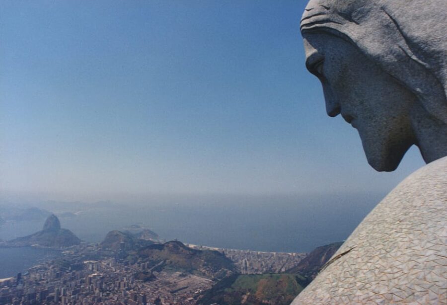 Rio De Janeiro: a Full Day at the Main Tourist Attractions