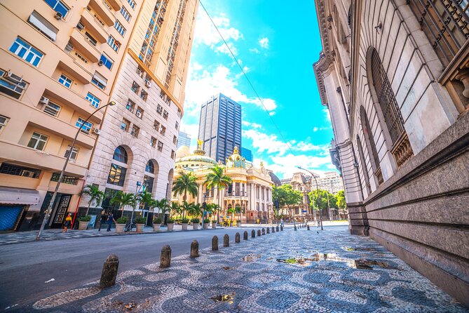 Rio De Janeiro Local Fashion Shopping Tour With a Stylist - Tour Overview