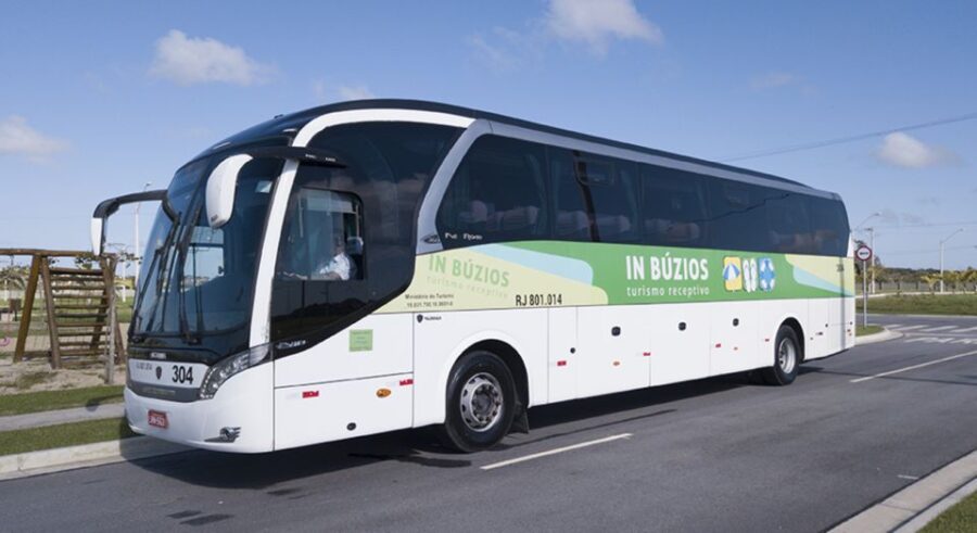 Rio De Janeiro: Shuttle Transfer To/From Arraial Do Cabo