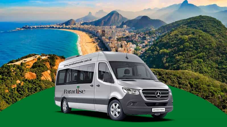 3 Best Private Car With Driver Services In Vila Do Abraao