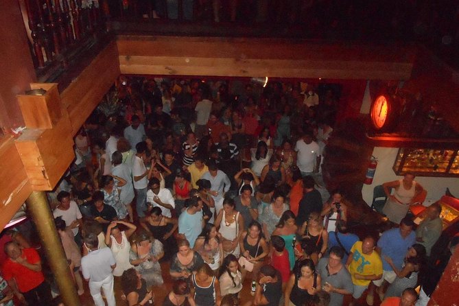 Rio Scenarium Nightclub Admission and Transfer - Overview of the Rio Scenarium Nightclub