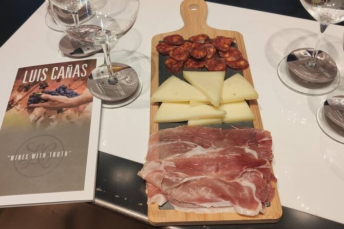 Rioja Boutique Wineries Tour With Lunch, SS - Tour Overview