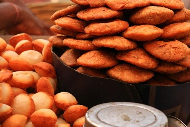 Rishikesh Half Day Street Food Tour