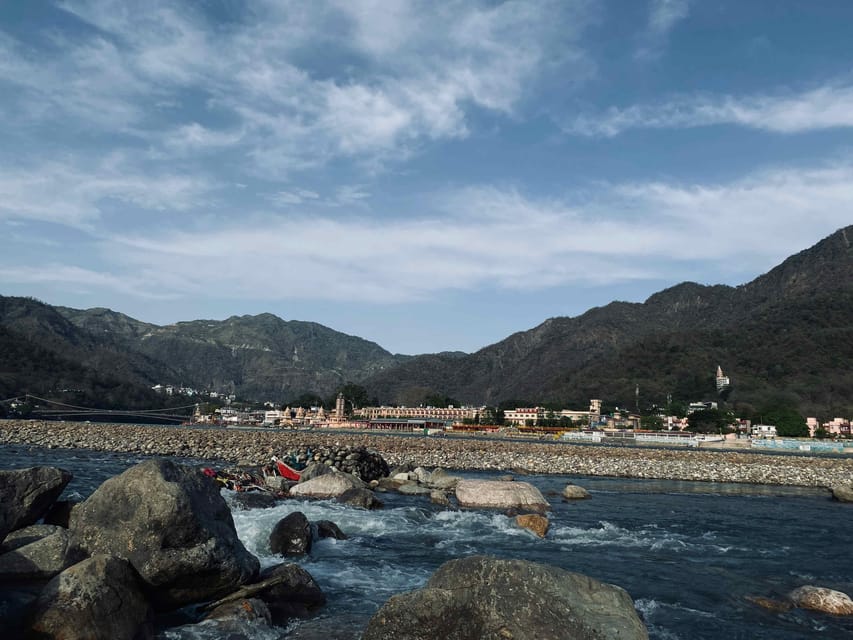 Rishikesh: Morning Walk and Yoga Session by the Ganges - Experience Highlights