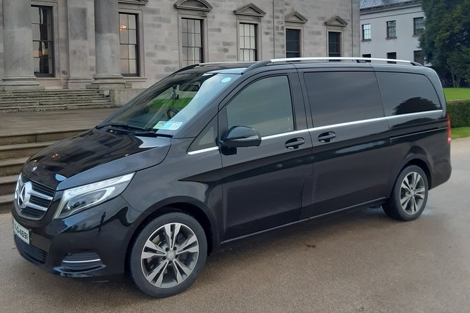 River Lee Hotel Cork to Shannon Airport Premium Car Services