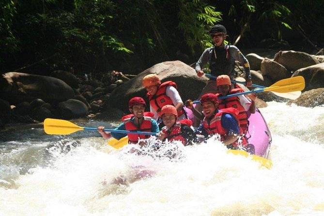 River Rafting Adventure In Central Italy With Delicious Lunch – Umbria