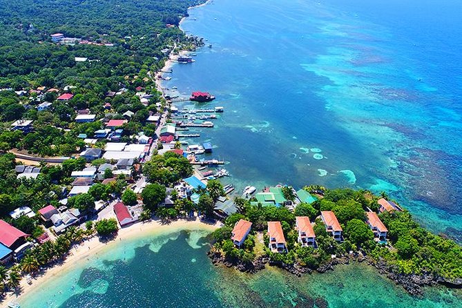 Roatan 4×4 ATV Local Villages Exploration Adventure