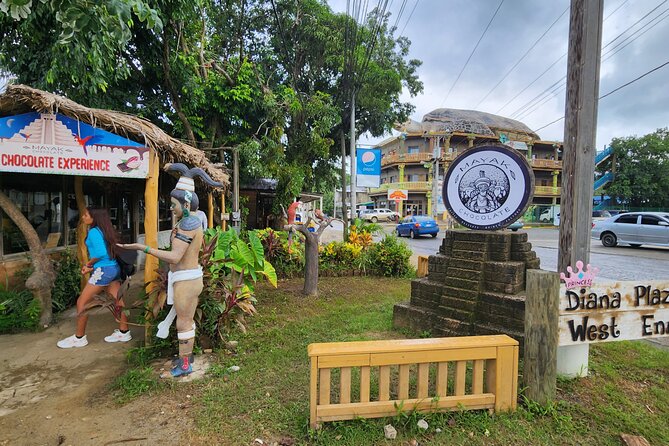 Roatan Excursion: Rum Company, Chocolate Factory With Sloths Park - Tour Overview