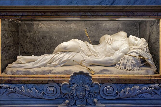 Roman Catacombs Walking Tour - Inclusions and Features