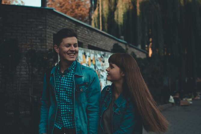 Romantic Denver: A Couples Tour