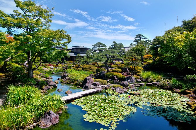 Romantic Tour In Matsue