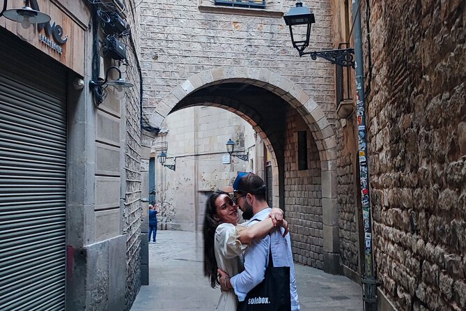 Romantic Walking Tour With Flamenco Show - Culinary Delights
