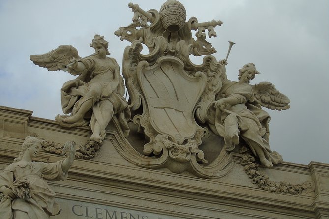 Rome 3 Hours Walking Tour With Licensed Expert Local Guide