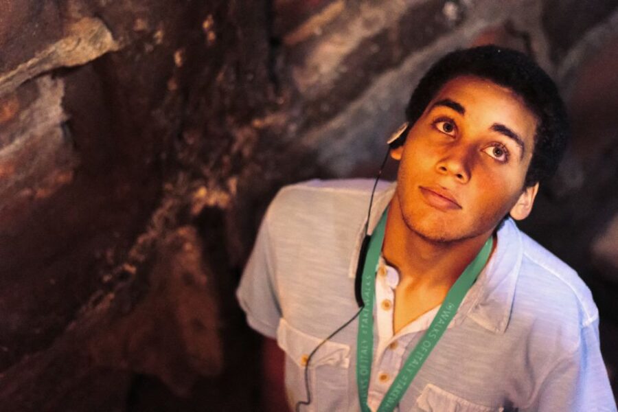 Rome: After-Hours Catacombs Tour With Bone Crypt Entry