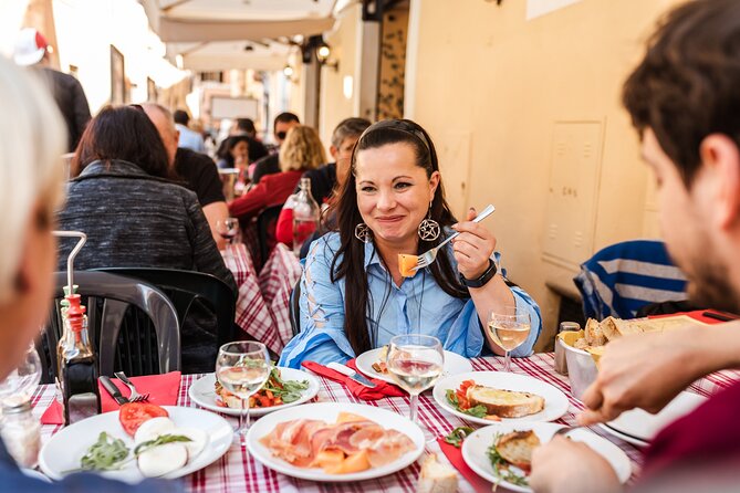 Rome Private Food Tours by Locals: 100% Personalized - Exploring Testaccios Culinary Heritage