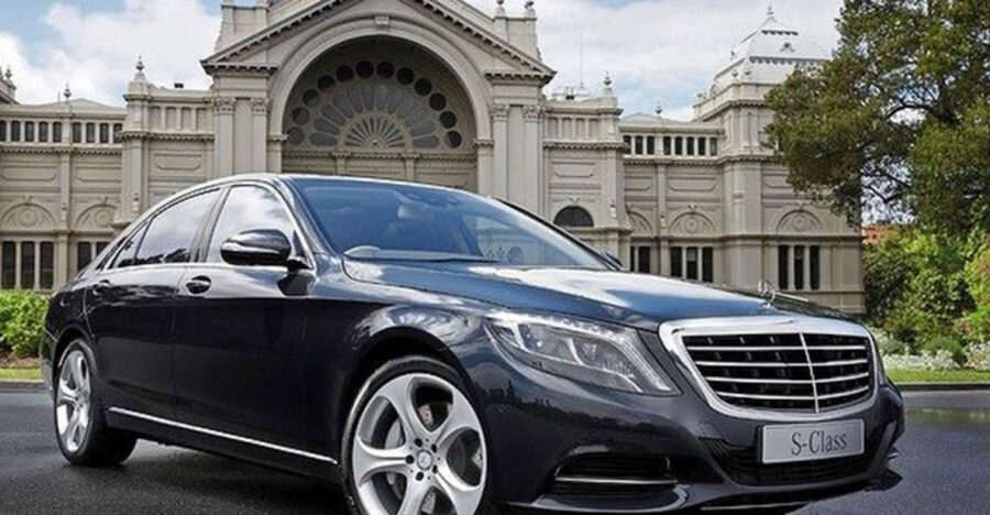 Rome: Transfer To/From Ciampino or Fiumicino Airport