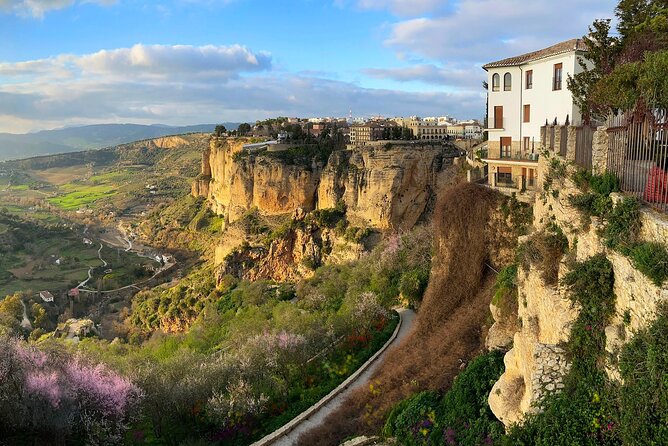 Ronda Guided Tour