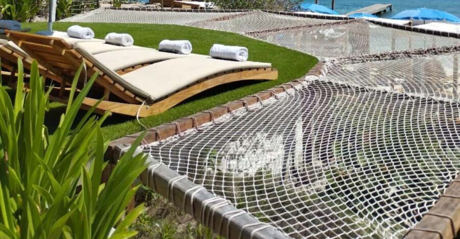 Rosario Beach Tour – Cartagena