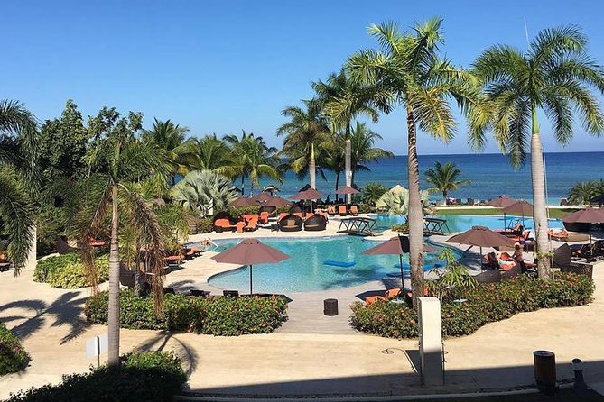 Rosehall Great House and Montego Bay City Tour From Falmouth - About the Tour
