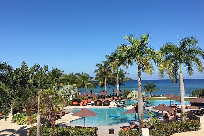 Rosehall Great House and Montego Bay Half Day Private Tour