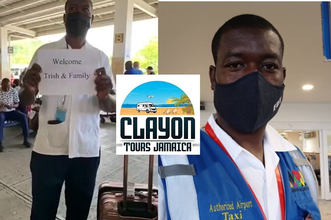 Round-Trip or Direct Private Airport Transfers to Runaway Bay
