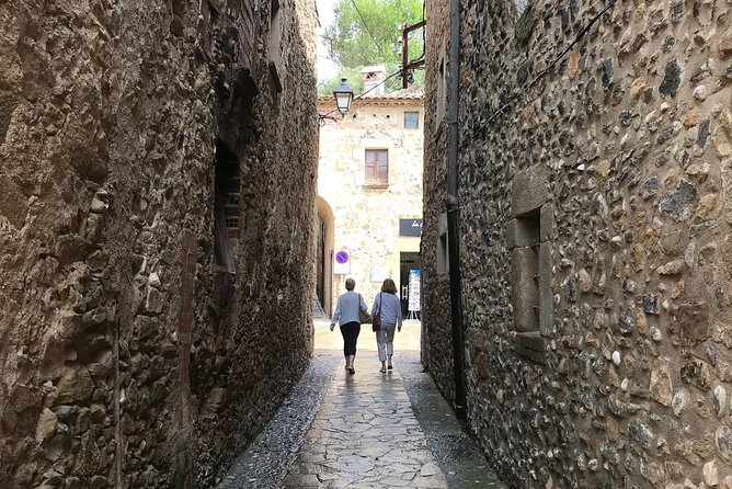 Round-Trip Transfer: Dalí Museum in Figueres With Lunch(Optional) - Trip Overview