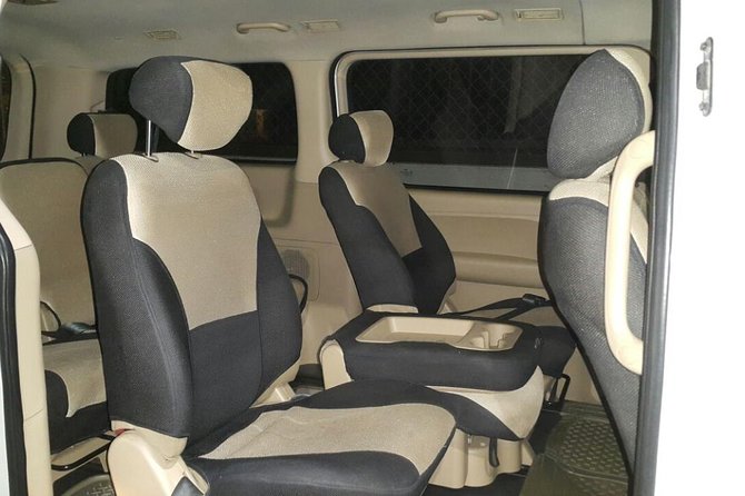 Round Trip Transfer Liberia Airport (Lir) to Bosque Del Mar Hotel
