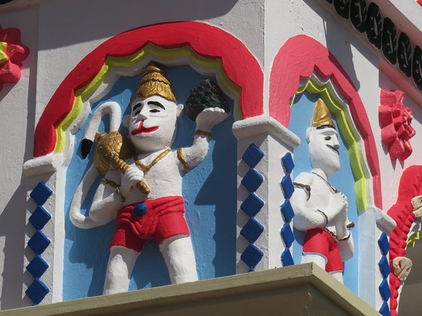 ROUTE OF INDIAN SPIRITUALITY