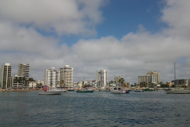 Best 2 Day Tours In Guayaquil