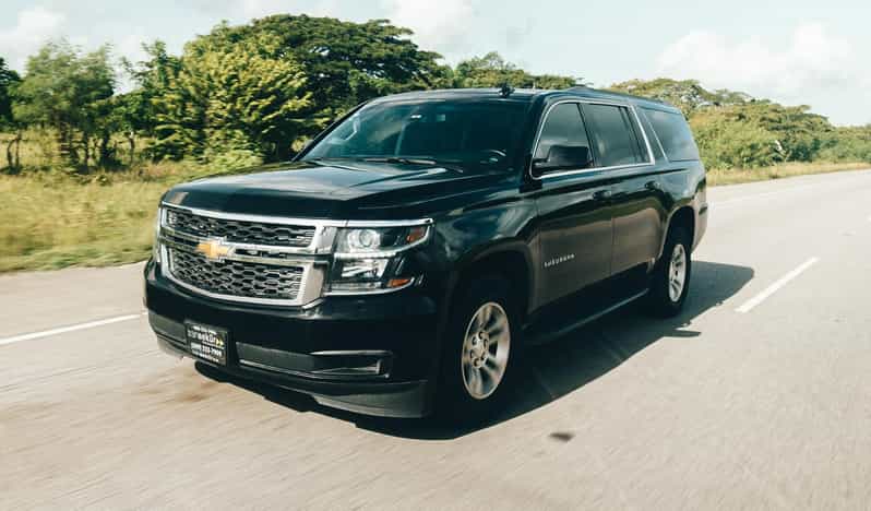 Royal Service Transfer From Punta Cana Airport