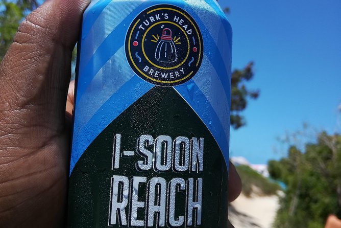 Rum and Beer Tasting Tour ( Private ) W / Lunch & Snacks Included