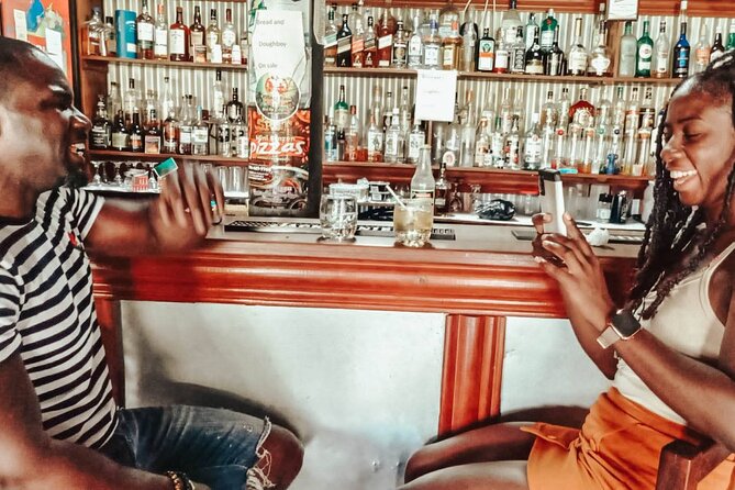 RUM & FUN Tour