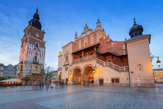 Rynek Underground Museum (Krakow) With Ticket and Guide