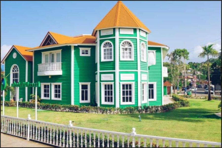 2 Best Lunch Experiences In Sabana De La Mar