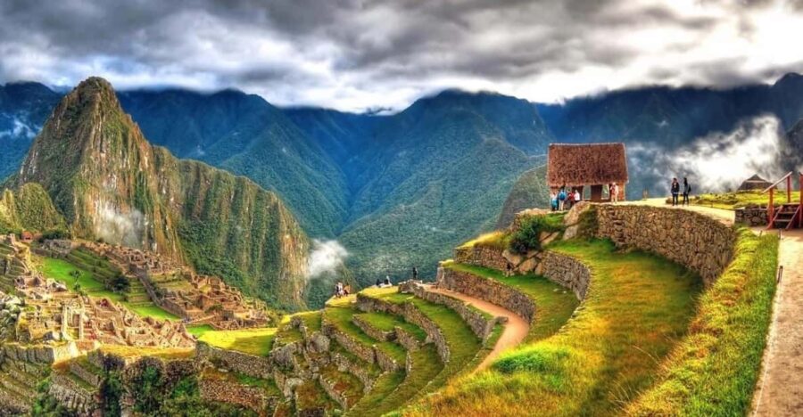 Sacred Valley and Machu Picchu Tour + Hotel, Train, and Ticket - Tour Overview and Pricing