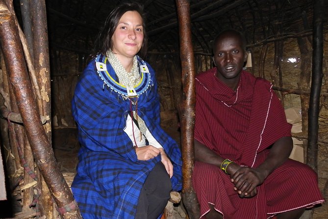 Safari & Culture