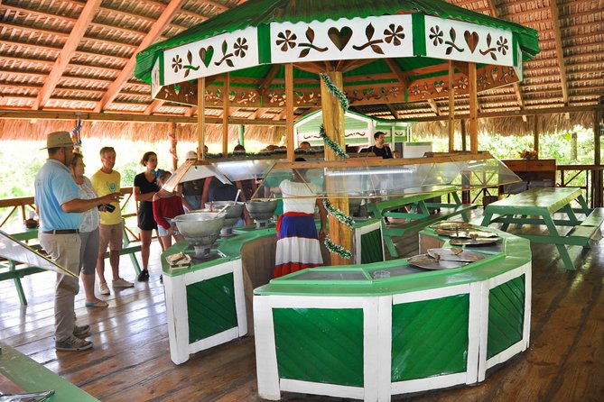 Safari Supreme Full Day Outdoor Adventure Punta Cana - Inclusions and Highlights