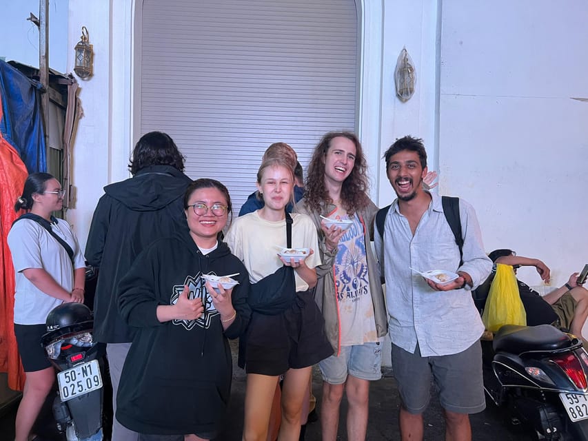 Saigon: Private Street Food Tour by Scooter or Walking
