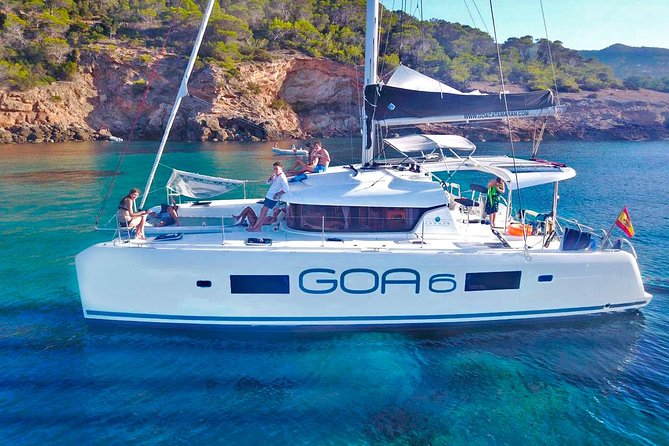 Sail & Snorkel Adventure Ibiza