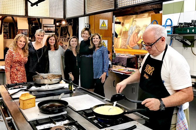 Saint James Way Trekking Tour With Gastronomic Society Dinner