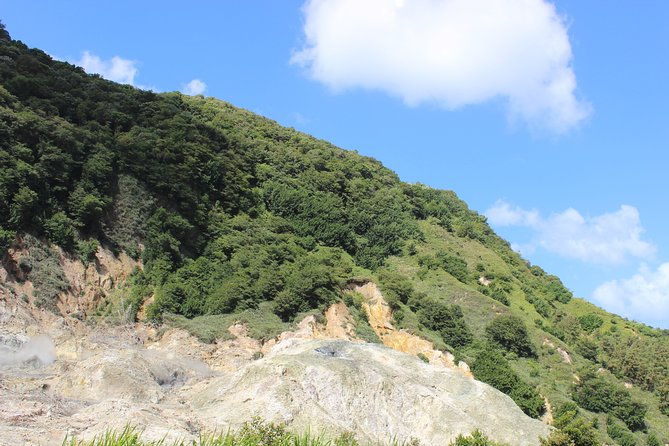 Saint Lucia: Paradise Island