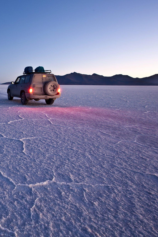 Salar Classic Full Day. ENGLISH Guide. ASK AVAILABILITY