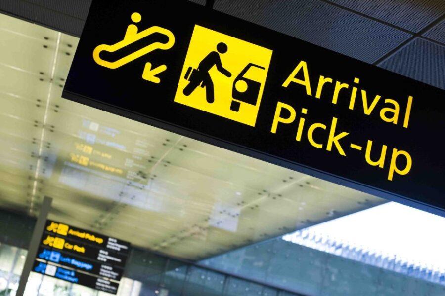 Salento: Pereira Airport Private Transfer Service
