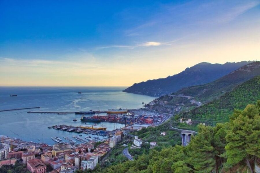 25 Best Tours In Salerno