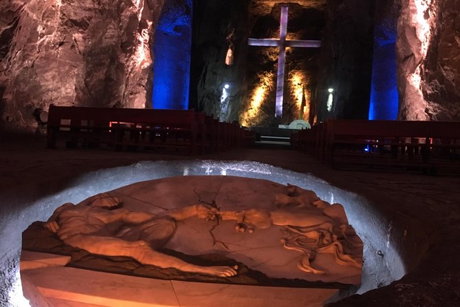 Salt Cathedral and Andres – Day Tour.