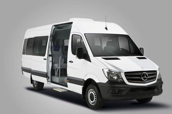 Salta Airport Shuttle Transfer
