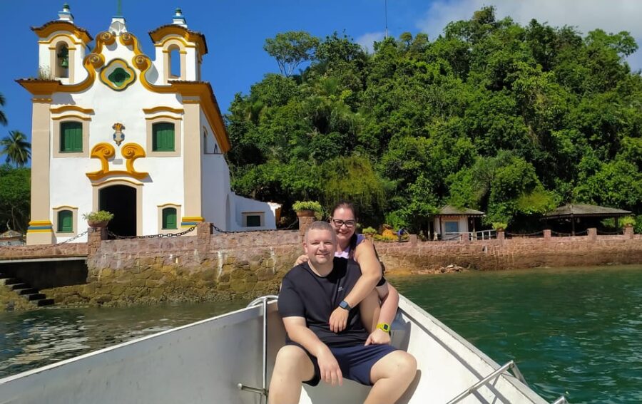 3 Best Cruises And Boat Tours In Salvador Brazil