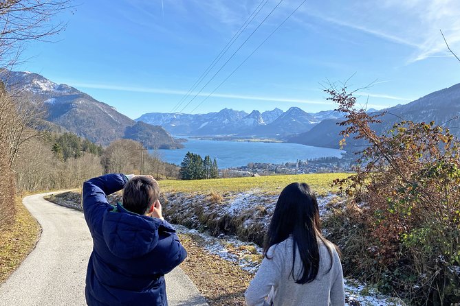 Salzburg City and Hallstatt Private Tour - What to Expect