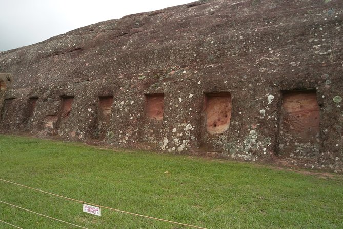 Samaipata Fort & Caves Tour (1 Full Day)